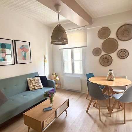 Provins Au Coeur Du Quartier Historique - Charmant Studio Pour 2 المظهر الخارجي الصورة