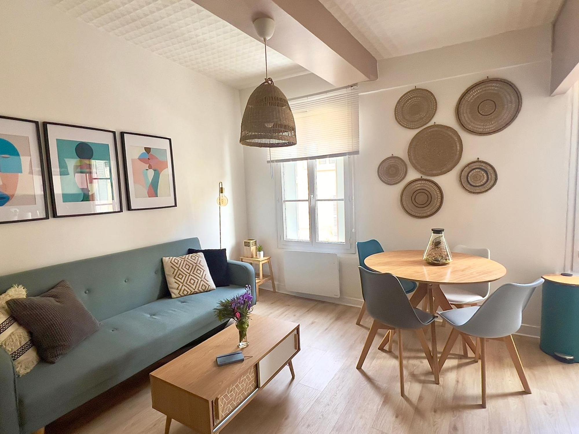 Provins Au Coeur Du Quartier Historique - Charmant Studio Pour 2 المظهر الخارجي الصورة